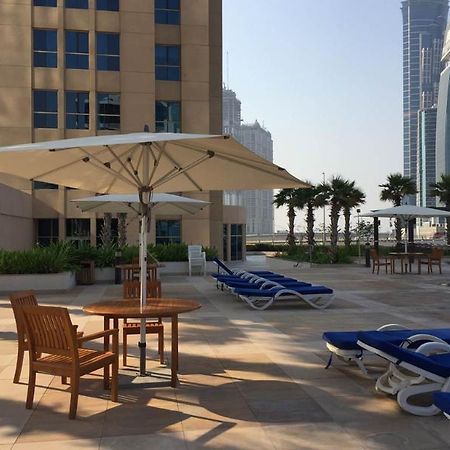 Hotel Elite Residency Dubai Exterior foto