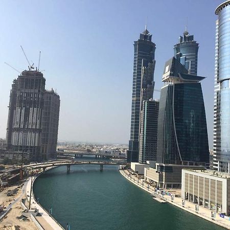 Hotel Elite Residency Dubai Exterior foto